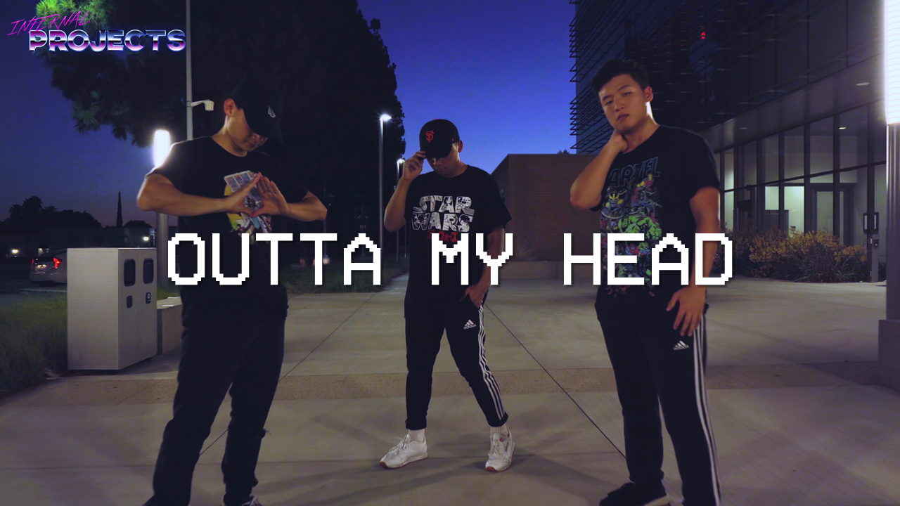 Outta My Head by John Fernandez